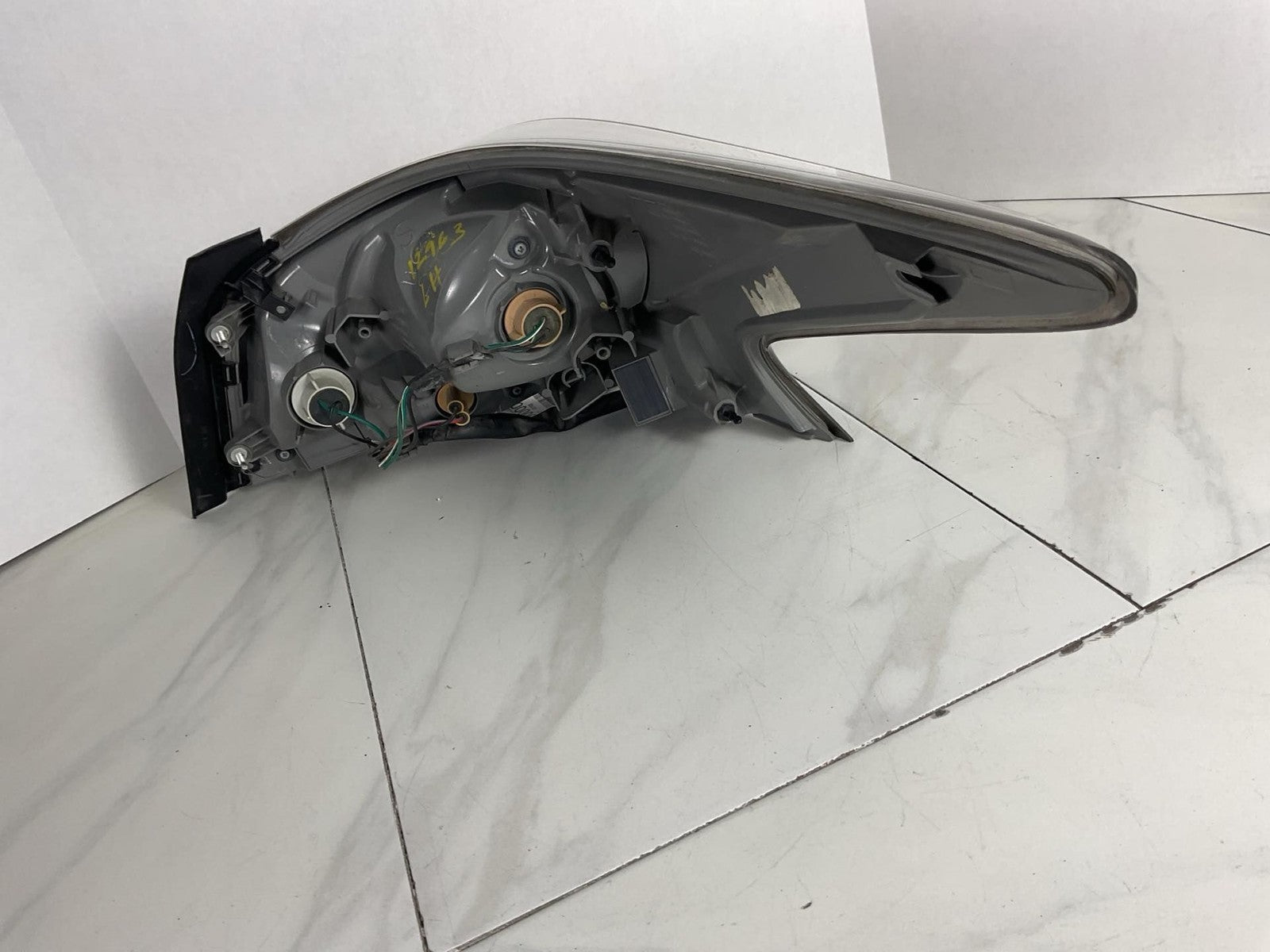 Tail Light Assembly NISSAN ALTIMA Left 14 150